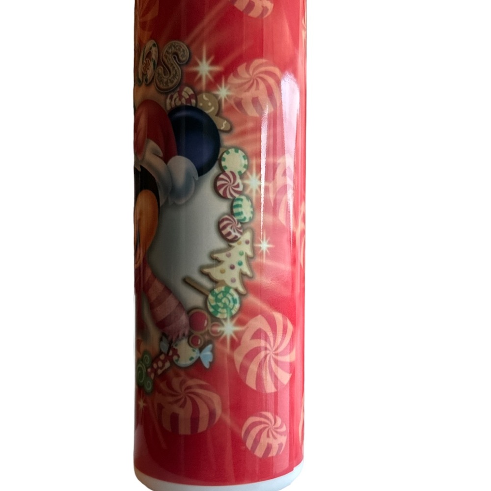 Disney tumbler